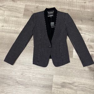 White House Black Market Blazer